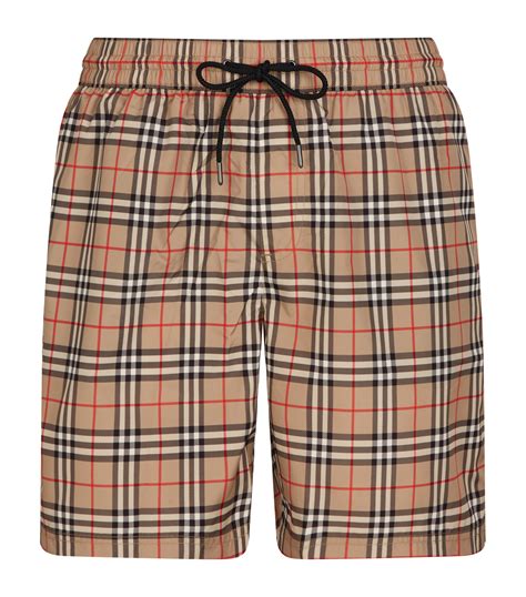 women burberry swim shorts|Burberry swim shorts men us.